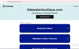 WELCOME coupon verification screenshot