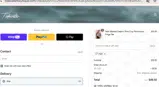 IN20 coupon verification screenshot