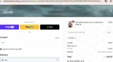 FN30 coupon verification screenshot