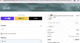 GE06 coupon verification screenshot