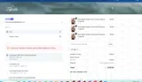 tide coupon verification screenshot