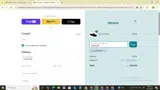 ceofreeship coupon verification screenshot