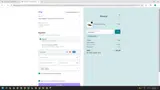 WELCOME10 coupon verification screenshot