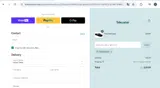 ceofreeship coupon verification screenshot