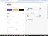 THESAMPFORD_FAMILY coupon verification screenshot