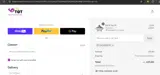 CALLIEEATS10 coupon verification screenshot