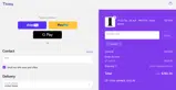 SALE30 coupon verification screenshot
