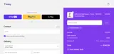 yeresojperez coupon verification screenshot