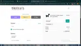 SHIPFREE coupon verification screenshot