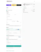 SOCKS20 coupon verification screenshot