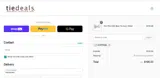 SHIPFREE coupon verification screenshot