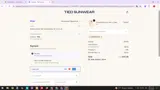 Tied Sunwear coupon verification screenshot