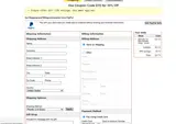D10 coupon verification screenshot