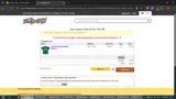 earth2026 coupon verification screenshot