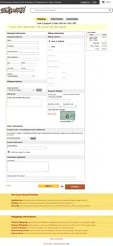 FATHERSDAY26 coupon verification screenshot