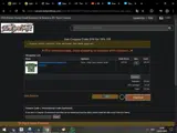 STP2026 coupon verification screenshot
