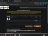 FATHERSDAY26 coupon verification screenshot
