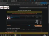 MOM2026 coupon verification screenshot