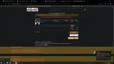EASTER2025 coupon verification screenshot