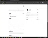 SONA coupon verification screenshot