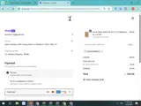 jashiicorrin10 coupon verification screenshot