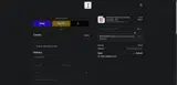 BUJOCHLOE10 coupon verification screenshot
