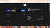 ANN10 coupon verification screenshot