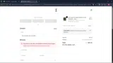 SUNSHINE10 coupon verification screenshot