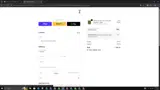 NOTESNCOFFEES coupon verification screenshot