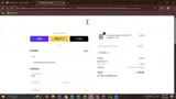 ISHA10 coupon verification screenshot