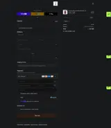 BTS15 coupon verification screenshot
