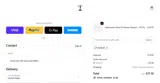 ISHA10 coupon verification screenshot