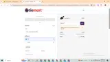 EMAIL10 coupon verification screenshot
