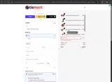EMAIL10 coupon verification screenshot