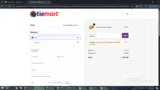 SCHOOL coupon verification screenshot