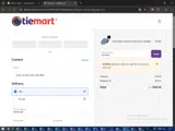 SCHOOL coupon verification screenshot
