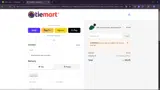 INTERVIEW coupon verification screenshot