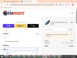TEACHER coupon verification screenshot