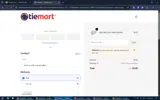 NEWDAD coupon verification screenshot