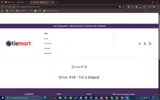 NEWGRAD coupon verification screenshot