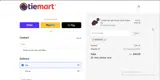 NEWGRAD coupon verification screenshot