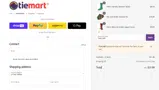 TEACHER coupon verification screenshot