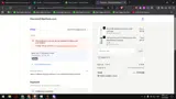 HELLO10 coupon verification screenshot
