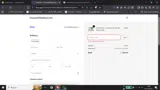 SYSTEM30 coupon verification screenshot