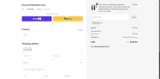 HELLO10 coupon verification screenshot