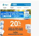 POOL40 coupon verification screenshot