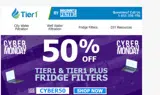 cyber50 coupon verification screenshot