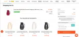 5OFF100 coupon verification screenshot