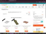 GIFT20 coupon verification screenshot