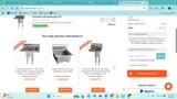 KOOLM15 coupon verification screenshot